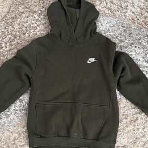 Youth Nike Hoodie